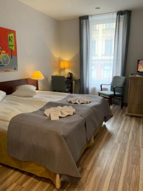 A1 Hotel Riga City Center, Riga